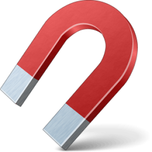 Magnet PNG