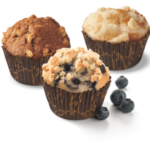 Muffin PNG