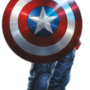 Captain America PNG