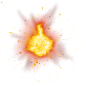 Explosion PNG