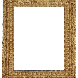 Picture, photo frame PNG