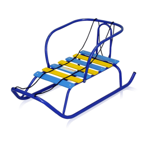 Sled PNG picture