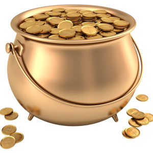 Coins PNG image