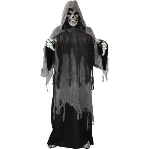 Grim Reaper PNG