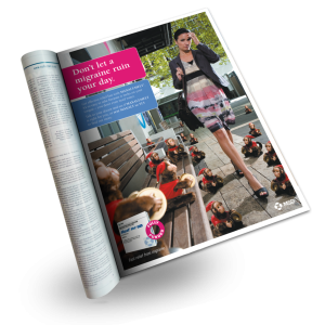 Magazine PNG