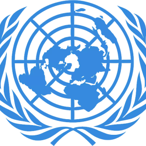 United Nations logo PNG, UN logo PNG