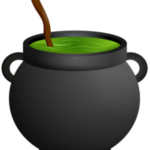 Cauldron PNG