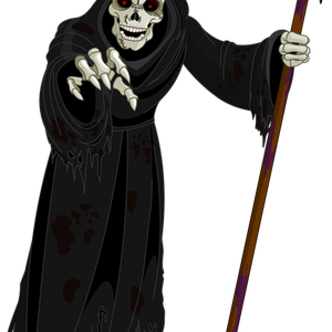 Death PNG