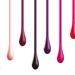 Nail polish PNG