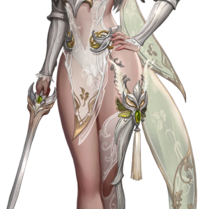 Elf PNG