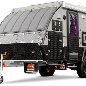 Caravan PNG