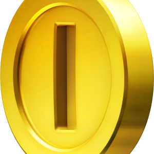 Coin PNG image
