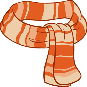 Scarf PNG