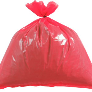 Plastic bag PNG