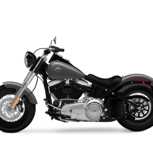 Harley Davidson motorcycle PNG