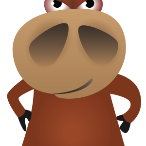 cow PNG