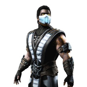 Mortal Kombat PNG