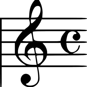 Music notes PNG