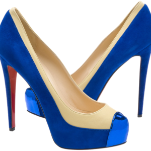Women shoes PNG image
