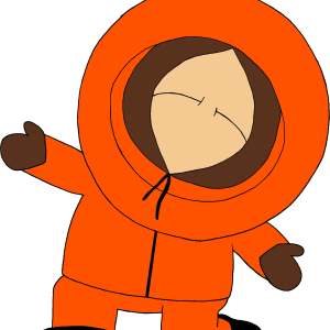 South Park PNG