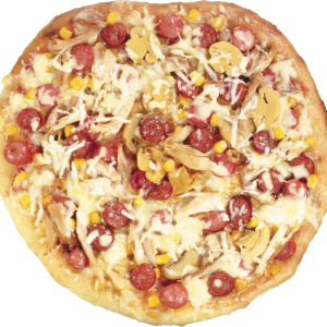 Pizza PNG