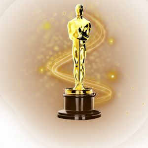 Academy Awards PNG, the Oscars PNG