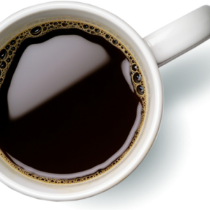 Cup coffee PNG