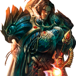 Warcraft PNG