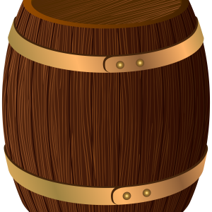 Barrel PNG