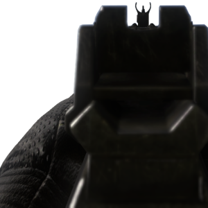 iron sight PNG