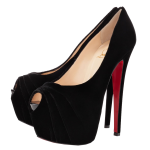 Louboutin PNG image