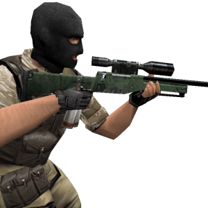 Counter Strike PNG, CS PNG