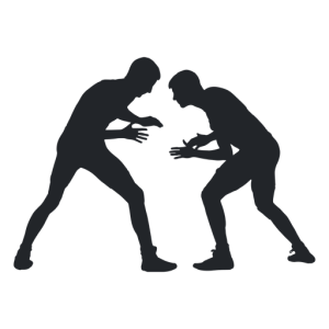 Wrestling PNG