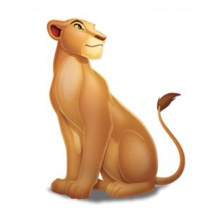 Lion King PNG