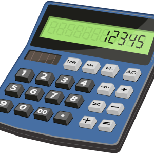 Calculator PNG
