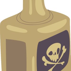 Poison PNG