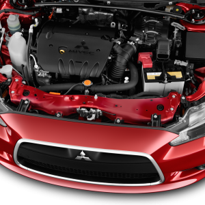 Mitsubishi PNG