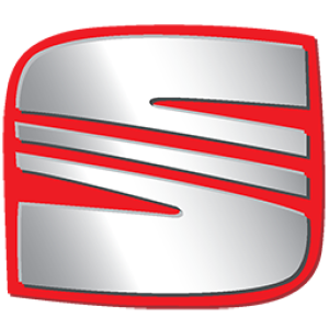 Seat logo PNG