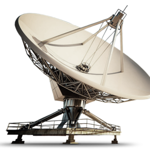 Satellite dish PNG