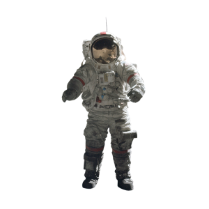 Astronaut PNG