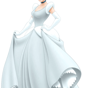 Cinderella PNG