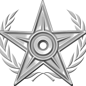 Silver PNG