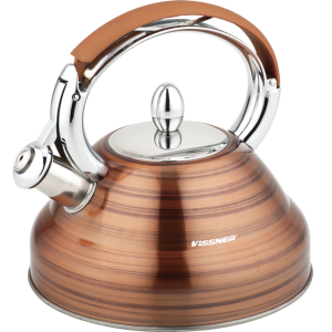 Kettle PNG image