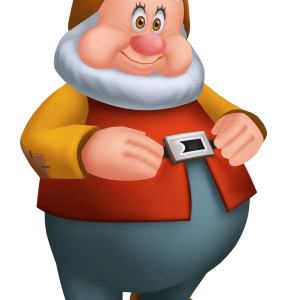 Dwarf PNG