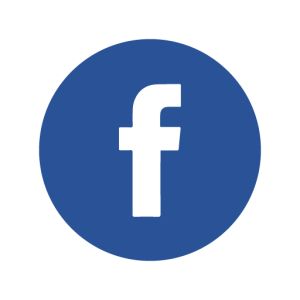 Facebook logo PNG