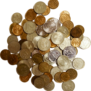 Coin PNG image