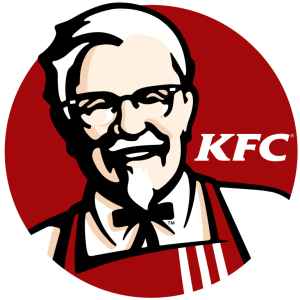 KFC logo PNG