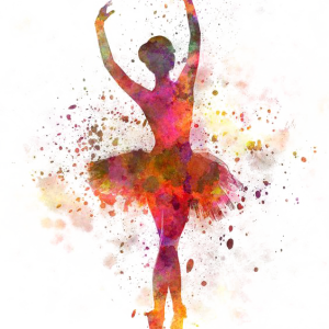 Dancer PNG