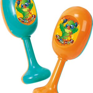 Baby rattle PNG