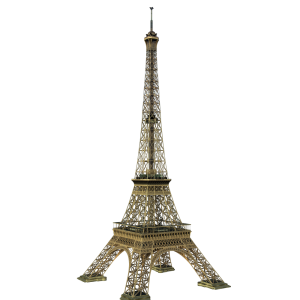 Eiffel Tower PNG